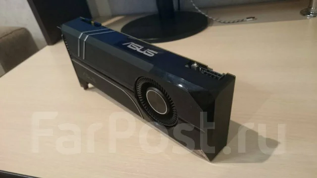 GeForce GTX 1070 ����