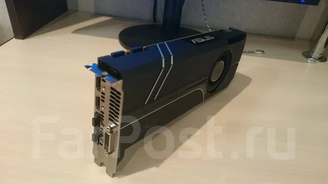 GeForce GTX 1070 ����