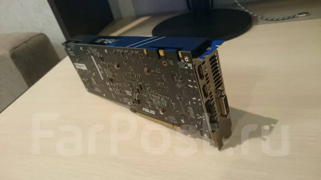 GeForce GTX 1070 ����