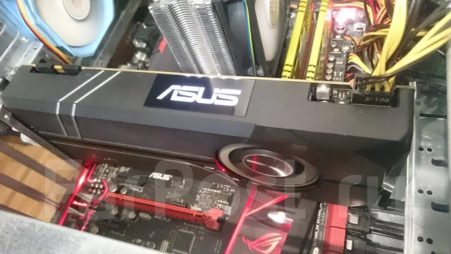 GeForce GTX 1070 ����