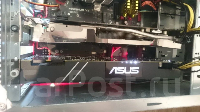 GeForce GTX 1070 ����