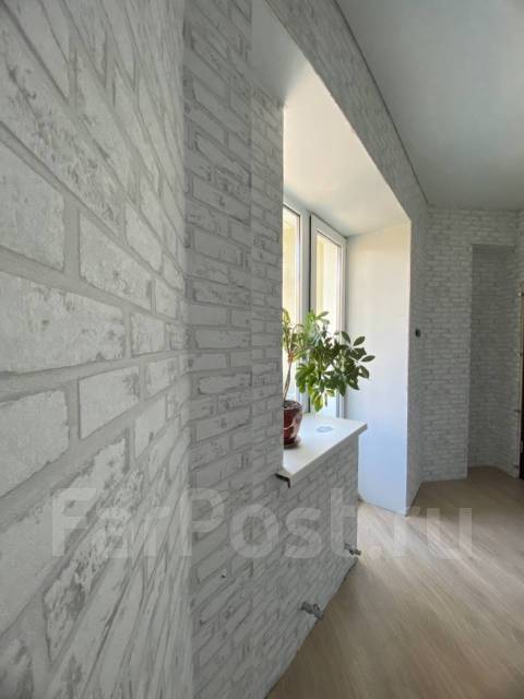 Оклейка обоев, обои под покраску. Ч. л. Свободны во Владивостоке