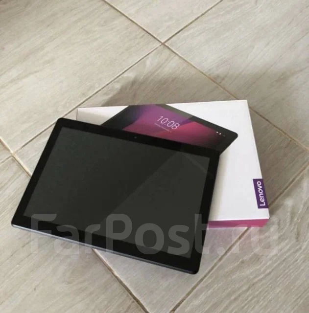 Lenovo Tab M10 ����