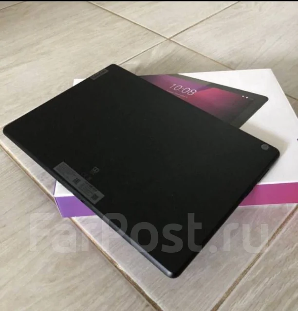 Lenovo Tab M10 ����