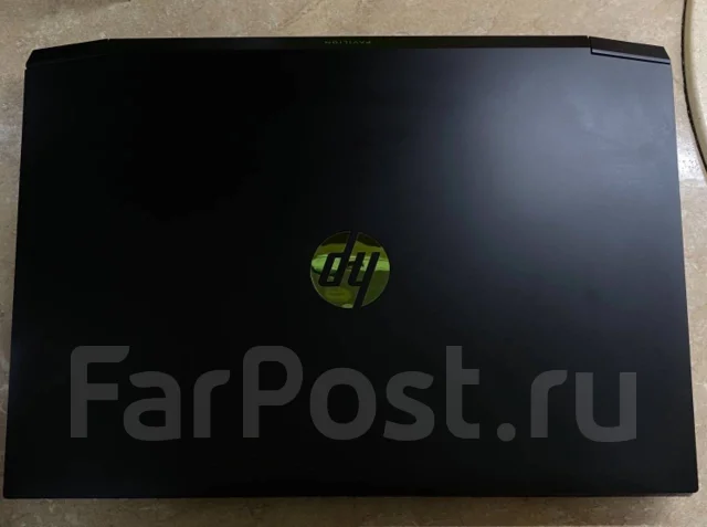 HP Pavilion Gaming 16. 16.1", WiFi: 1, Bluetooth: 1 ����