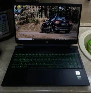 HP Pavilion Gaming 16. 16.1", WiFi: 1, Bluetooth: 1 ����