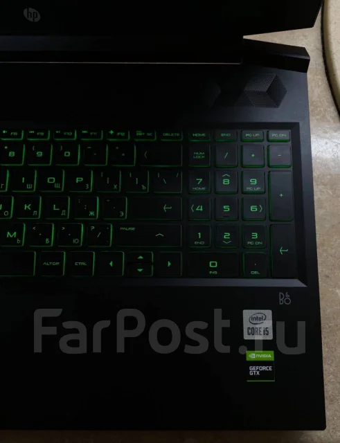 HP Pavilion Gaming 16. 16.1", WiFi: 1, Bluetooth: 1 ����