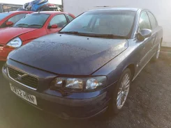 Volvo S60. S60, B5244T3 ����