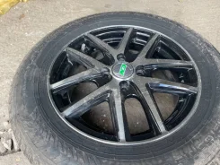 Conti. x15", 4x110, �� 50,0���. ����