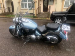 Kawasaki VN Vulcan 2000. 2 000����. ��., ��������, ���, � �������� ����