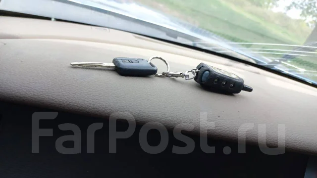 Nissan Teana. �������, 4wd, 2.2 (160��.�.), ������, 160 000����. �� ����