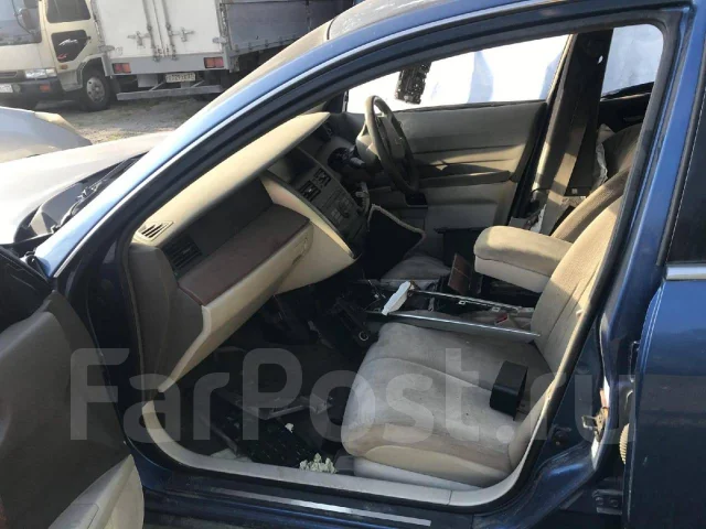 Nissan Teana. �������, 4wd, 2.2 (160��.�.), ������, 160 000����. �� ����