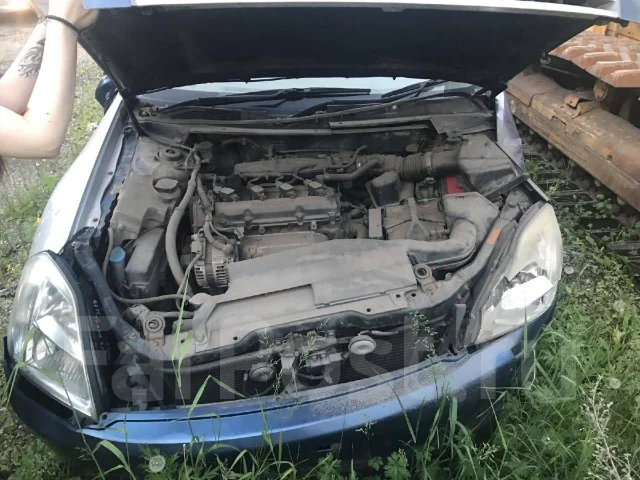 Nissan Teana. �������, 4wd, 2.2 (160��.�.), ������, 160 000����. �� ����