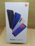Xiaomi Redmi Note 8T. �/�, �����, 4G LTE, Dual-SIM, NFC ����