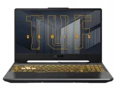 Asus TUF Gaming F15 FX506HE. 15.6", 4 500����, ��� 16 ��, ���� 512���, WiFi: 1, Bluetooth: 1 ����
