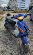 Yamaha Grand Axis 100. 101����. ��., ��������, ���, � �������� ����