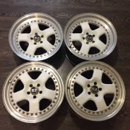 Panasport. 8.5/8.5x17", 5x100, ET30/40, �� 56,1���. ����