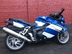 BMW K 1200 S. 1 200����. ��., ��������, ���������, ��� ������� ����