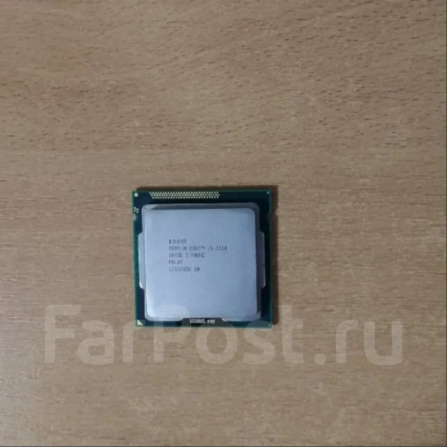 Intel Core i5-2310 ����