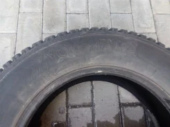 Yokohama Guardex RV F340. ������, ��� �����, �/�, ����� 20�% ����
