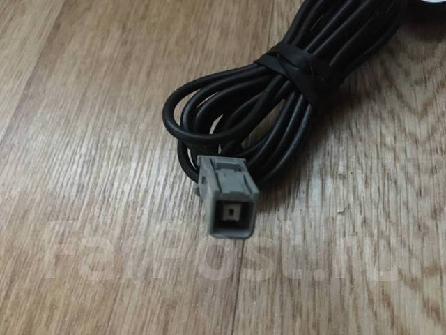 GPS антенна магнитолы Japan - Аксессуары во Владивостоке