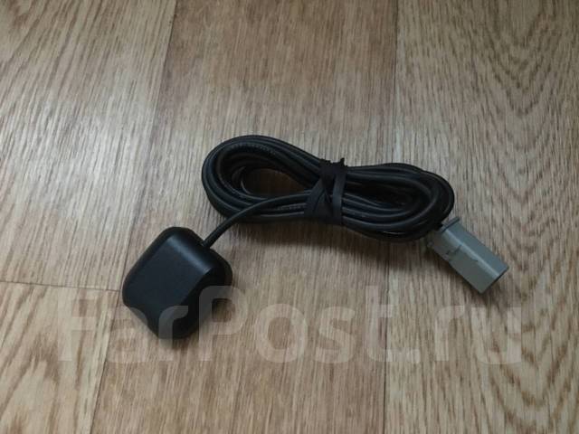 GPS антенна магнитолы Japan - Аксессуары во Владивостоке