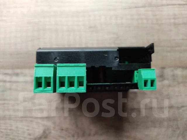 Контроллер Danfoss EKC 102A - Оборудование для бизнеса во Владивостоке