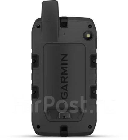 Портативный GРS-навигатор Garmin Montana 700 для охоты, рыбалки и ...