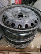 Falken Solaris. x15", 4x100 ����