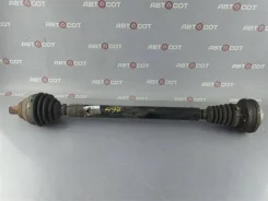 ������ Skoda Octavia A5 RS 1Z (2004-2012�. �. ) 1K0407272NJ, ������ �������� 1K0407272NJ ����