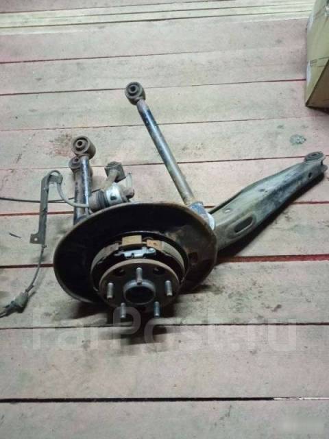 Кулак поворотный Lexus Gs300, задний правый купить в Челябинске по цене: 2 000 ₽