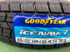 Goodyear Ice Navi 7. ������, ��� �����, ����� ����