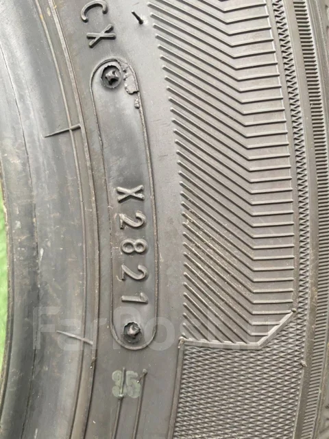 Goodyear Ice Navi 7. ������, ��� �����, ����� ����