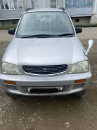 Toyota Cami. �������, 4wd, 1.3 (92��.�.), ������, 201 000����. �� ����