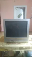 JVC AV-2107TE. LED ����