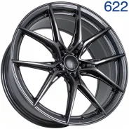 Sakura Wheels YA3816. 8.5x19", 5x114.3, ET42, �� 73,1���. ����