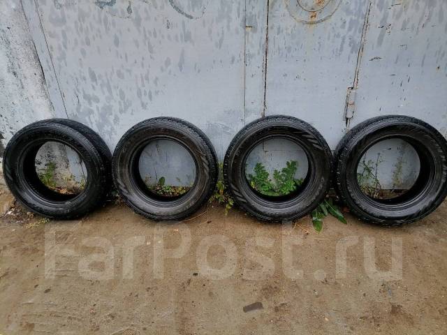 Dunlop Grandtrek AT3, 215/65 R16, 16", 1 шт, в наличии, 215 мм, 65 % ...