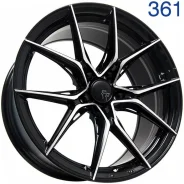 Sakura Wheels YA3816. 8.5x18", 5x114.3, ET35, �� 73,1���. ����