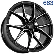 Sakura Wheels YA3816. 8.5x18", 5x112, ET35, �� 73,1���. ����