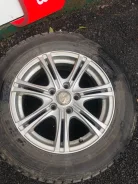 Yamato Japan. x16", 5x114.3 ����