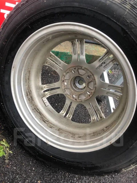 Yamato Japan. x16", 5x114.3 ����