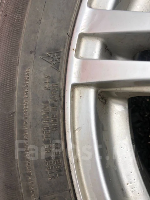 Yamato Japan. x16", 5x114.3 ����