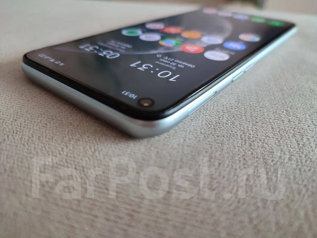 Realme 6. �/�, �����, 3G, 4G LTE, Dual-SIM, NFC ����