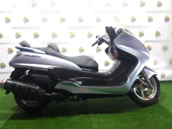Yamaha Majesty 250. 250����. ��., ��������, ���������, ��� ������� ����
