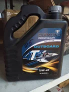 NGN Diamond. 10W-40, �������������, 4��. ����