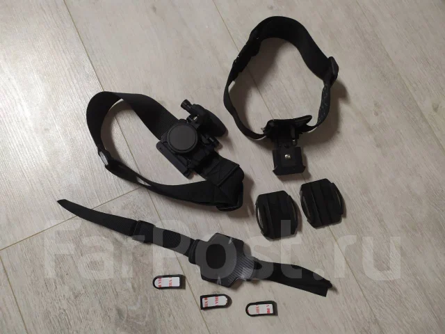 Sony HDR-AS50 ����