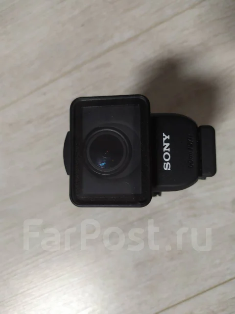 Sony HDR-AS50 ����