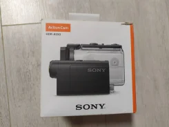 Sony HDR-AS50 ����
