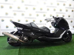 Yamaha Majesty 250. 250����. ��., ��������, ���������, ��� ������� ����