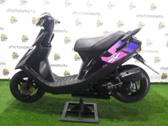 Honda Dio AF28 ZX. 49����. ��., ��������, ��� ���, ��� ������� ����